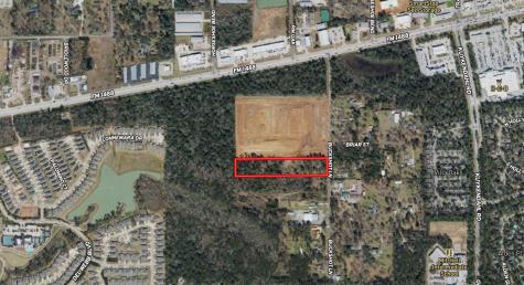 33311 Buckshot Lane Magnolia TX 77354
