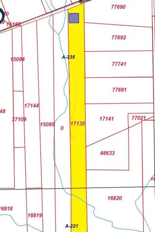 0 Cr 232 Richards TX 77873