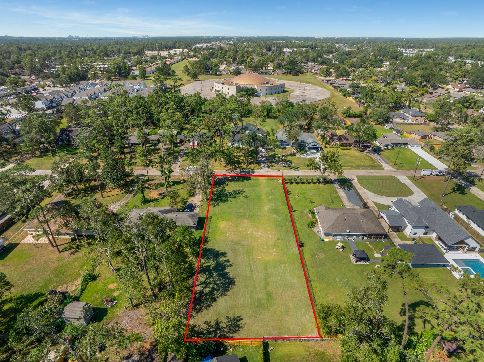 5224 Sue Marie Lane Houston TX 77091
