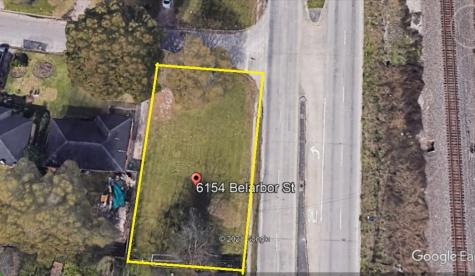 6154 Belarbor Street Houston TX 77033
