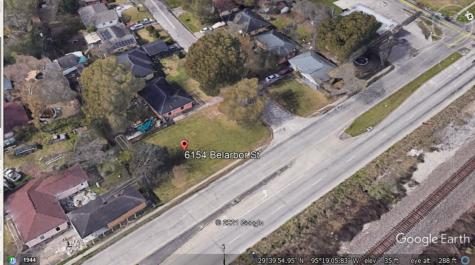 6154 Belarbor Street Houston TX 77033