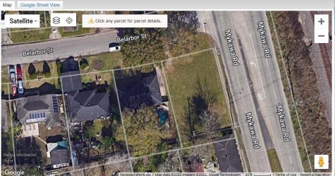 6154 Belarbor Street Houston TX 77033