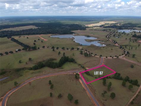 Tbd Lakeland Loop Lot 87 Hillister TX 77624