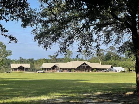 Tbd Lakeland Loop Lot 87 Hillister TX 77624