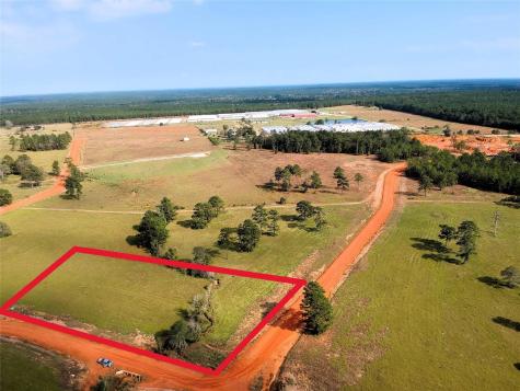 Tbd Lakeland Loop Lot 87 Hillister TX 77624