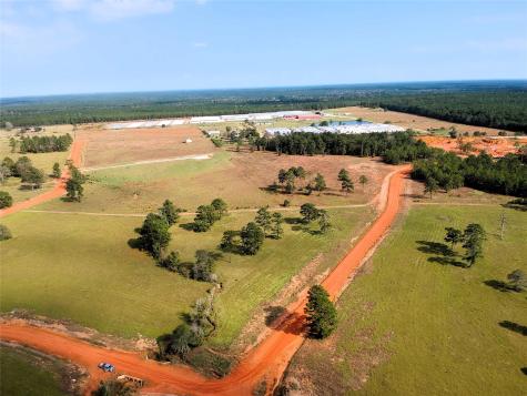 Tbd Lakeland Loop Lot 87 Hillister TX 77624