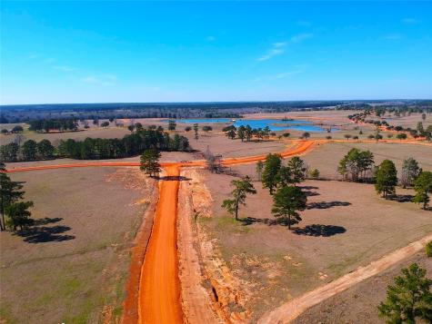 Tbd Lakeland Loop Lot 87 Hillister TX 77624