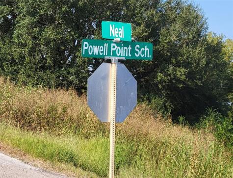 0 Powell Point School Road Beasley TX 77417
