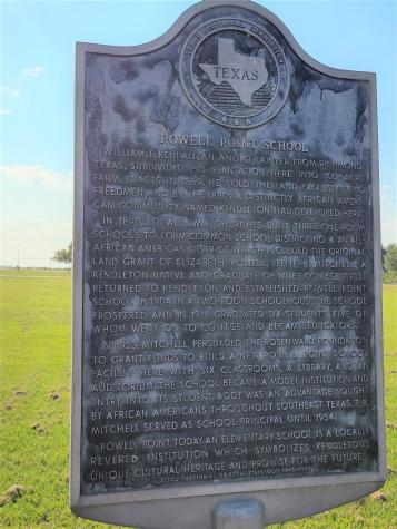 0 Powell Point School Road Beasley TX 77417