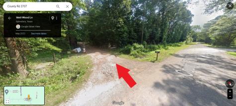 0 Magnolia Lane N Splendora TX 77372