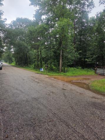 0 Magnolia Lane N Splendora TX 77372