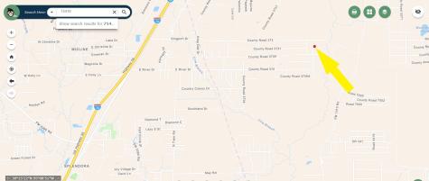 0 Magnolia Lane N Splendora TX 77372