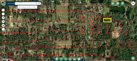0 Magnolia Lane N Splendora TX 77372