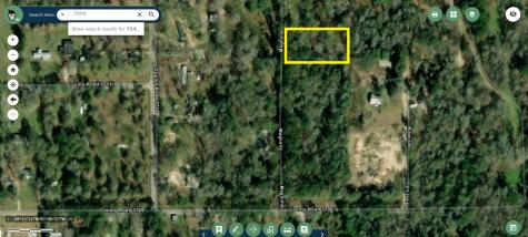 0 Magnolia Lane N Splendora TX 77372