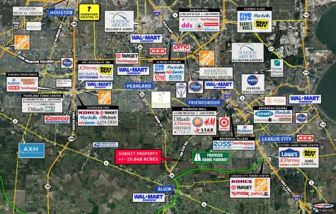 0 Fm-528 Friendswood TX 77546