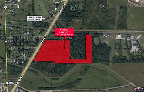 0 Fm-528 Friendswood TX 77546