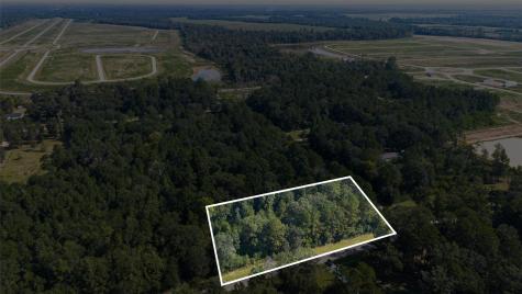 1366 County Road 3434 Cleveland TX 77327