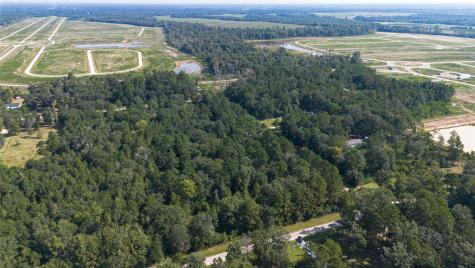 1366 County Road 3434 Cleveland TX 77327
