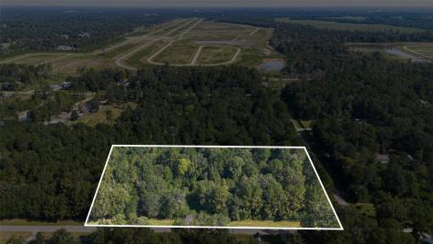 1366 County Road 3434 Cleveland TX 77327