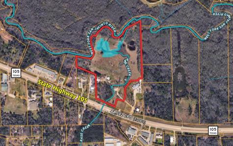 12824 Highway 105 W Conroe TX 77304