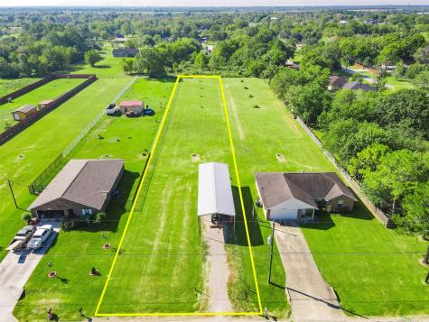 6436 Grace Lane Pearland TX 77584