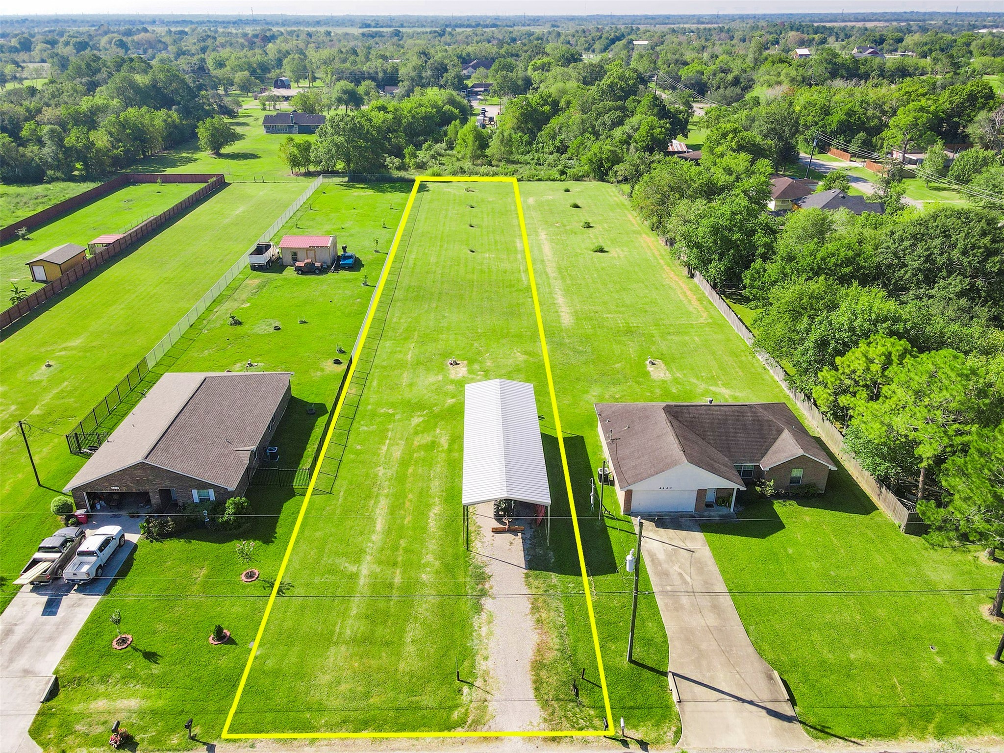 6436 Grace Lane Pearland TX 77584