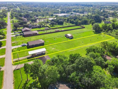 6436 Grace Lane Pearland TX 77584