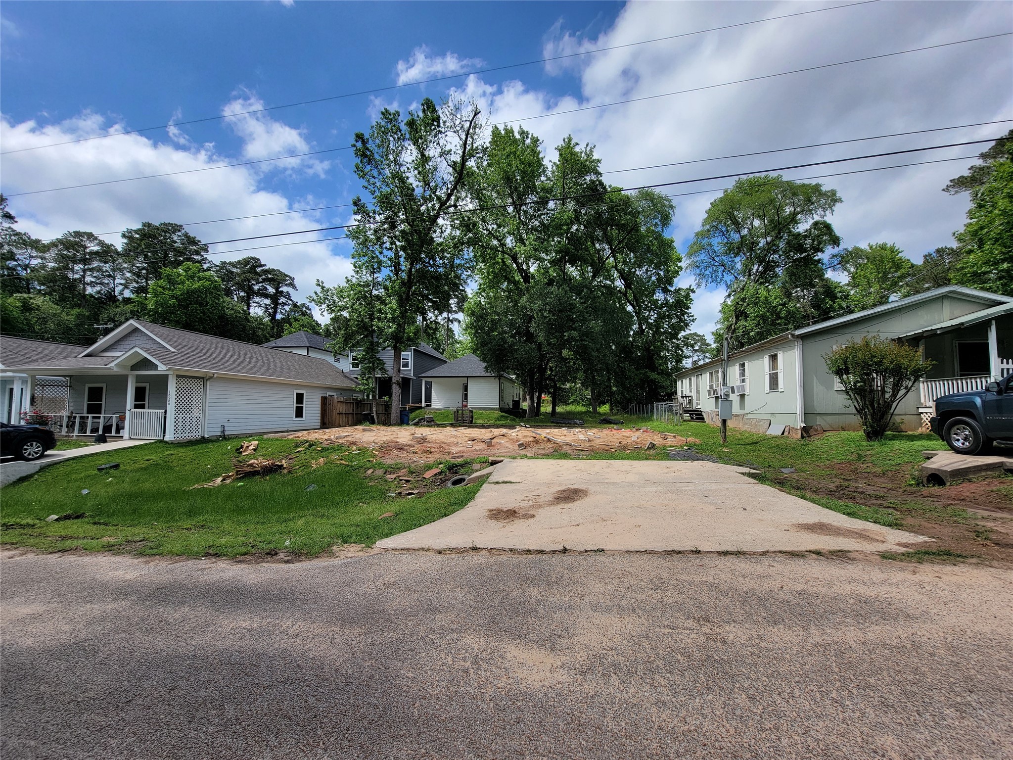 16980 W Dounreay Montgomery TX 77316