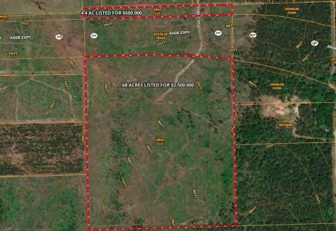 00068 Sh 249 Navasota TX 77868