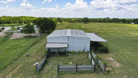 2828 County Road 615 Dayton TX 77535