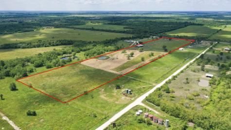 2828 County Road 615 Dayton TX 77535