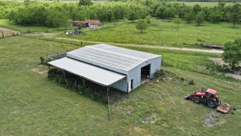 2828 County Road 615 Dayton TX 77535