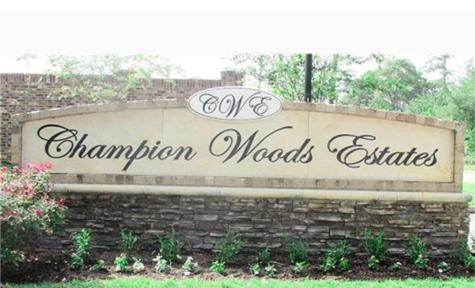 7614 Noah Lane Spring TX 77379