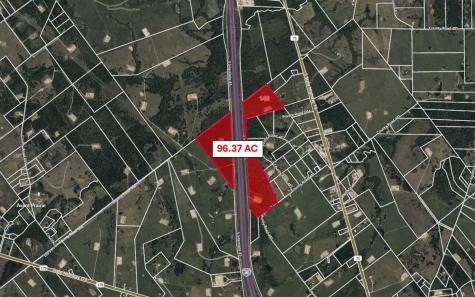 1000 S I-45 Teague TX 75860