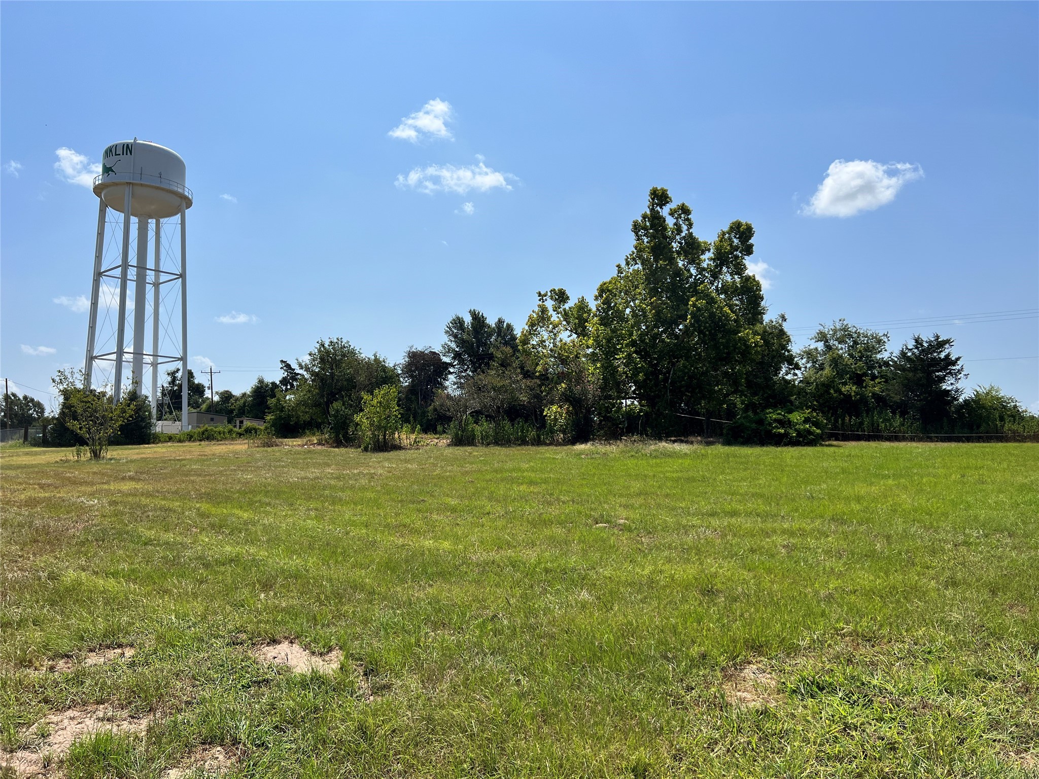 707 Cedar Street Franklin TX 77856