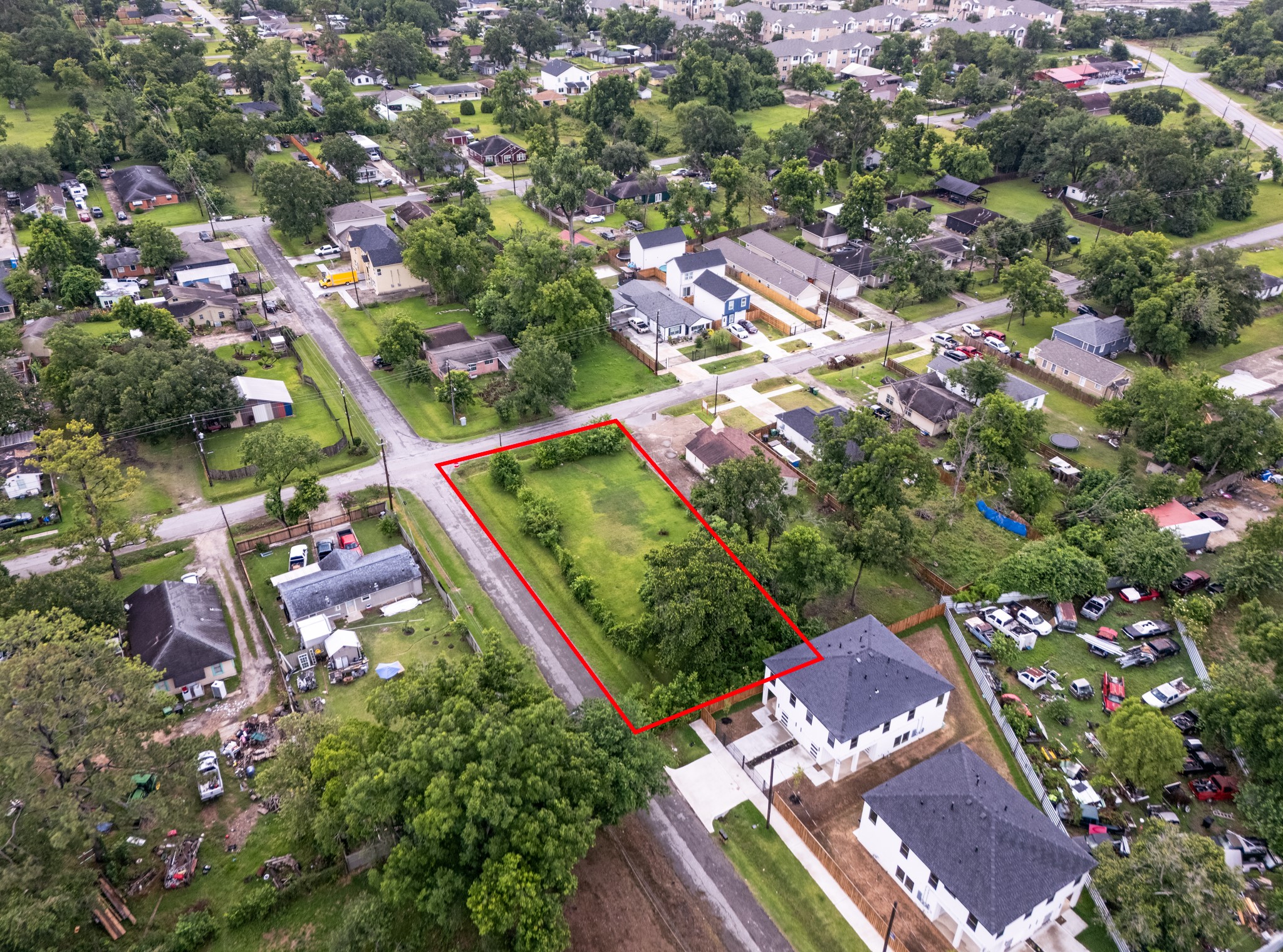 00 Lynnfield Street Houston TX 77028