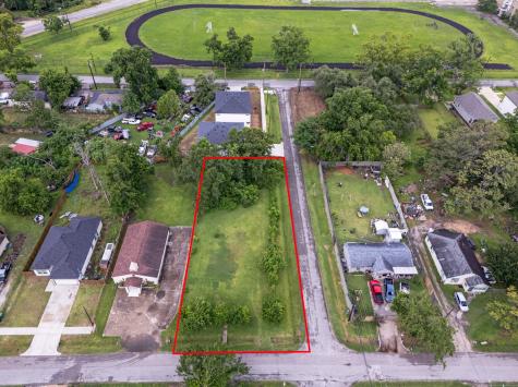 00 Lynnfield Street Houston TX 77028