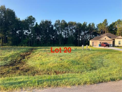 1091 Tarkington Timbers Drive Cleveland TX 77327