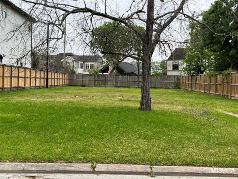1225 Althea Drive Houston TX 77018