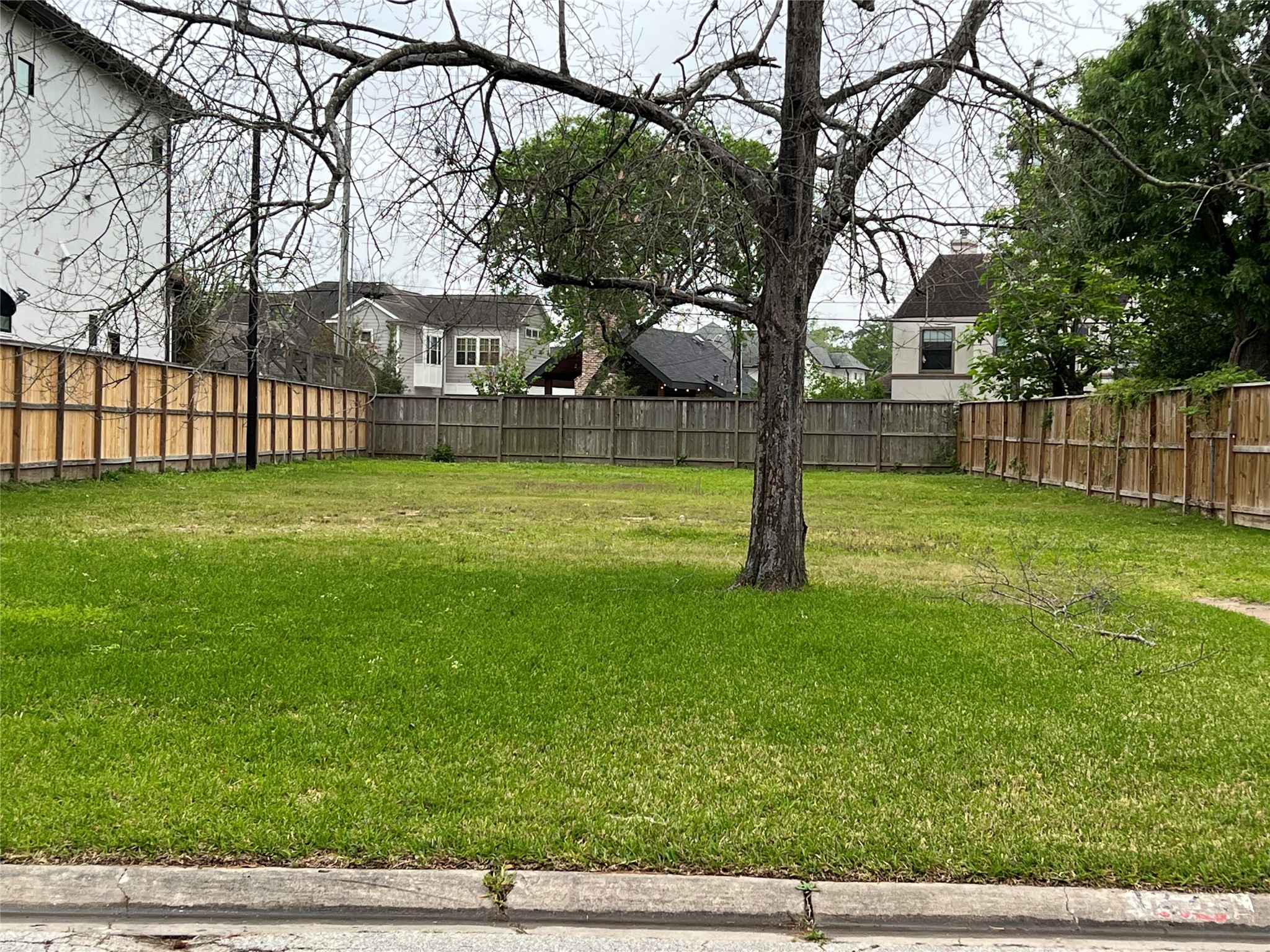 1225 Althea Drive Houston TX 77018