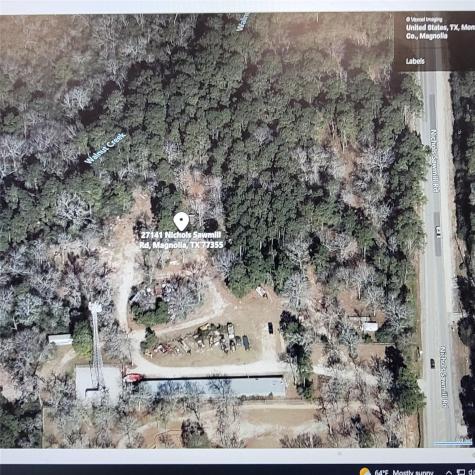 27141 Nichols Sawmill Road Magnolia TX 77355