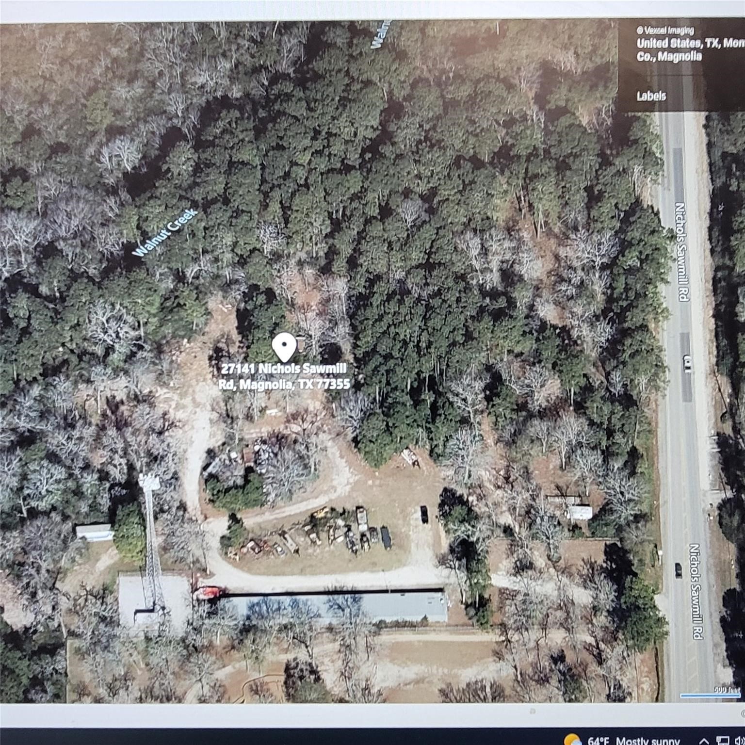 27141 Nichols Sawmill Road Magnolia TX 77355