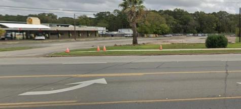 1901 S 1st Street Lufkin TX 75901