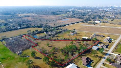 1801 E Cedar Bayou Lynchburg Road Baytown TX 77521