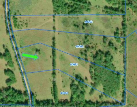 Tbd County Road 3385 Lovelady TX 75851