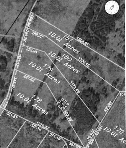 Tbd County Road 3385 Lovelady TX 75851