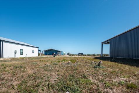 Lot 33 Carrie Street Port O Connor TX 77982