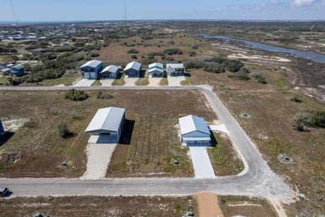 Lot 33 Carrie Street Port O Connor TX 77982