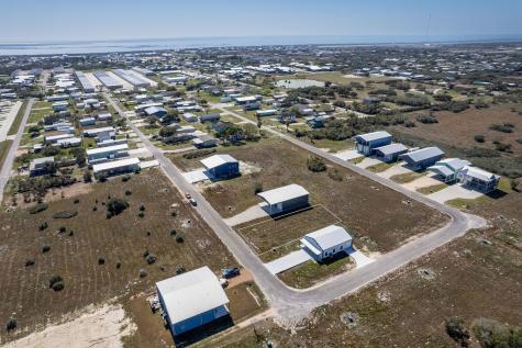 Lot 33 Carrie Street Port O Connor TX 77982