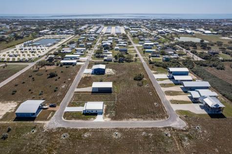 Lot 33 Carrie Street Port O Connor TX 77982